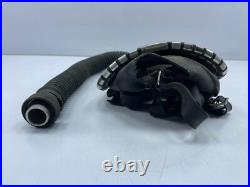 Shigematsu Reusable Respirator Full Face Gas Mask