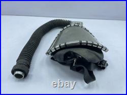 Shigematsu Reusable Respirator Full Face Gas Mask