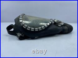 Shigematsu Reusable Respirator Full Face Gas Mask