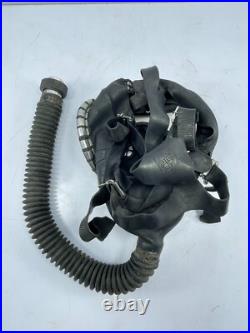 Shigematsu Reusable Respirator Full Face Gas Mask