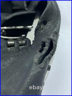 Shigematsu Reusable Respirator Full Face Gas Mask