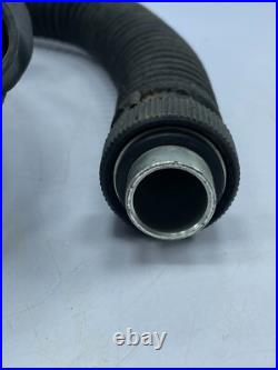 Shigematsu Reusable Respirator Full Face Gas Mask