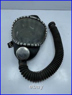 Shigematsu Reusable Respirator Full Face Gas Mask