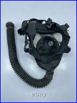 Shigematsu Reusable Respirator Full Face Gas Mask Shigematsu Reusable Respirator Full Face Gas Mask
