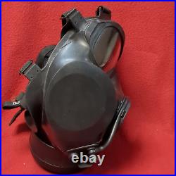 Small AVON FM53 Multi-Purpose Respirator Gas Mask M53 (15g-APR366)