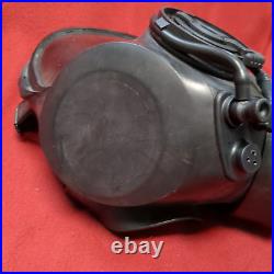 Small AVON FM53 Multi-Purpose Respirator Gas Mask M53 (15g-APR367)