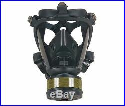 Sperian by Honeywell 759000 OPTI-FIT CBRN Gas Mask, Small
