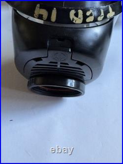 Survivair Opti-Fit CBRN Gas Mask/Respirator Size Medium Part Number 202022