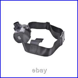 USA Safety Face Gas Mask Electric Constant Flow Respirator Supplied Air Fed