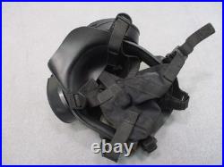 USGI Avon M50 JSGPM Gas Mask Medium CBRN Protective Mask Carrier Kit