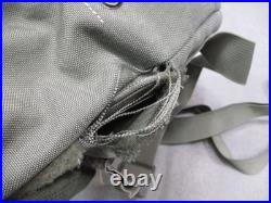 USGI Avon M50 JSGPM Gas Mask Medium CBRN Protective Mask Carrier Kit