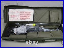 USMC USN Pilot Aircrew NBC Gas Mask MK 5 AR5 Respirator 1980s N&Z Aviation NOS