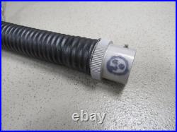 USMC USN Pilot Aircrew NBC Gas Mask MK 5 AR5 Respirator 1980s N&Z Aviation NOS