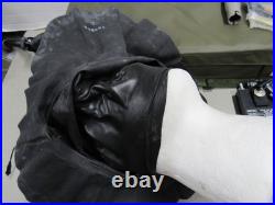 USMC USN Pilot Aircrew NBC Gas Mask MK 5 AR5 Respirator 1980s N&Z Aviation NOS