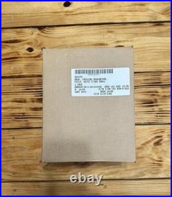 US M17 A2 Gas Mask MSA with Filter Canvas Bag Size Extra Small 1986 New Old Stock