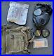 US_Military_M17_A2_Gas_Mask_CBRN_Respirator_Medium_with_carrier_extra_filters_01_cj