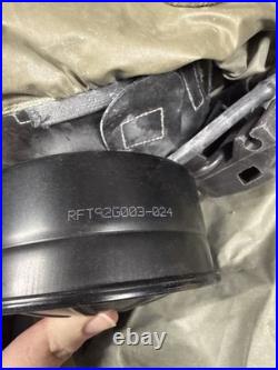 US Military M40/42 Gas Mask Medium M01C02 Protective Respirator Army & Accessory
