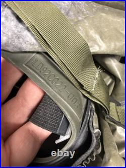 US Military M40/42 Gas Mask Medium M01C02 Protective Respirator Army & Accessory