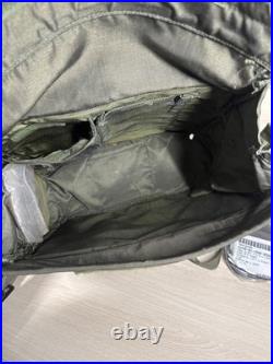 US Military M40/42 Gas Mask Medium M01C02 Protective Respirator Army & Accessory