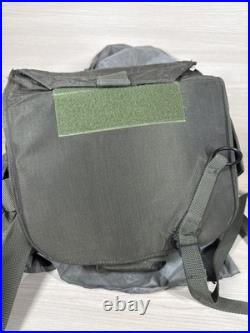 US Military M40/42 Gas Mask Medium M01C02 Protective Respirator Army & Accessory