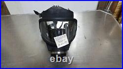 Ultravue 7-203-1 (96680) Single Exhalation Valve Type Gas Mask Nnb