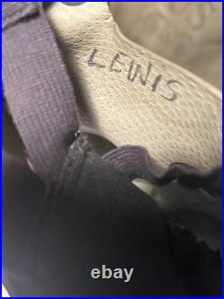 Vintage Korea War US Army 1952 M9A1 Gas Mask and Respirator with Bag ML