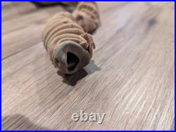 WW1 US Small Box Respirator SBR Gas Mask with Carry Bag