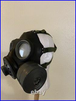 WW2 Light Respirator Gas Mask